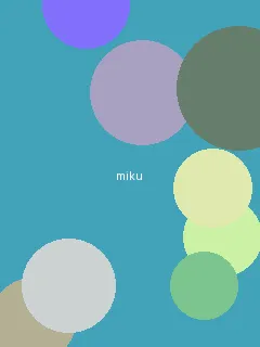 张根硕朴信惠微电影 - 初音未来角色图